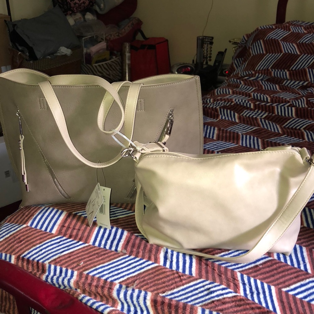 Steve Madden bag in bag